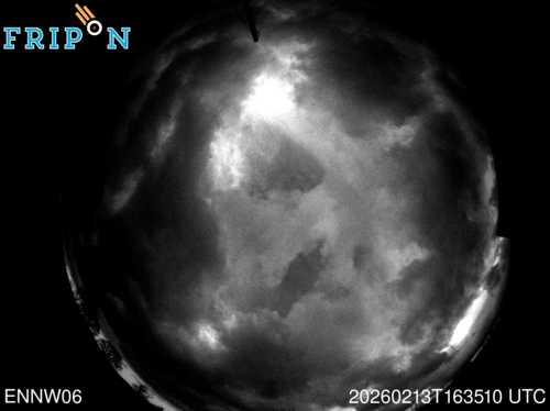 Full size capture Maulds Meaburn EVAPAG (ENNW06) 2026-02-13 16:35:10 Universal Time