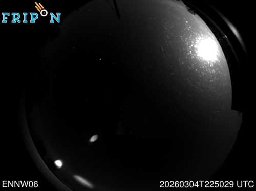 Full size capture Maulds Meaburn EVAPAG (ENNW06) 2026-03-04 22:50:29 Universal Time