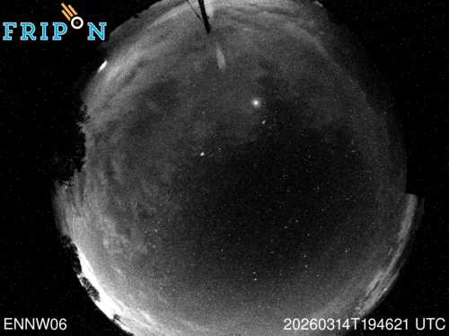 Full size capture Maulds Meaburn EVAPAG (ENNW06) 2026-03-14 19:46:21 Universal Time