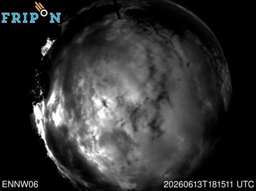 Full size capture Maulds Meaburn EVAPAG (ENNW06) 2026-06-13 18:15:11 Universal Time