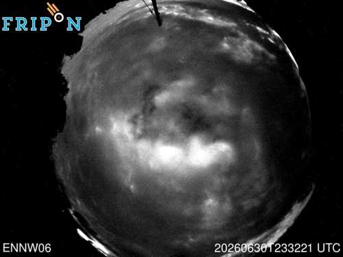 Full size capture Maulds Meaburn EVAPAG (ENNW06) 2026-06-30 23:32:21 Universal Time