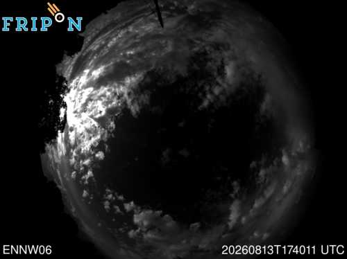 Full size capture Maulds Meaburn EVAPAG (ENNW06) 2026-08-13 17:40:11 Universal Time