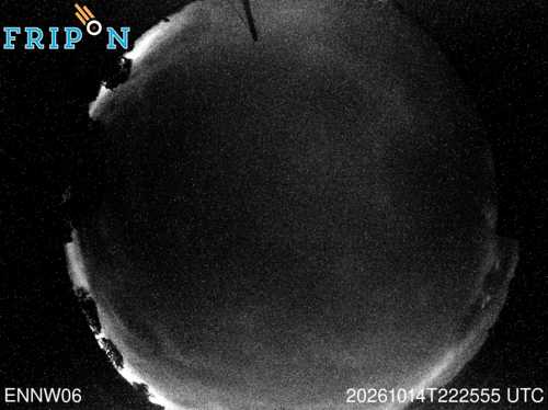 Full size capture Maulds Meaburn EVAPAG (ENNW06) 2026-10-14 22:25:55 Universal Time