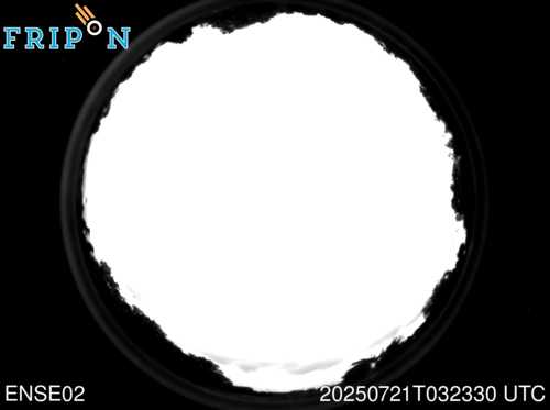 Full size capture Canterbury (ENSE02) 2025-07-21 03:23:30 Universal Time