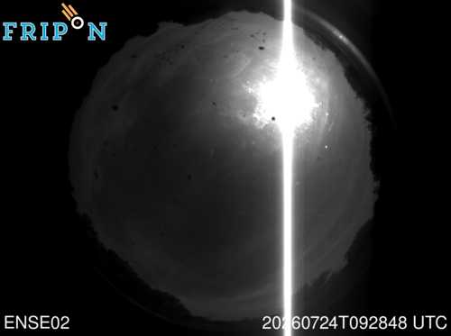 Full size capture Canterbury (ENSE02) 2026-07-24 09:28:48 Universal Time
