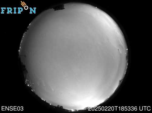 Full size capture Eastbourne (ENSE03) 2025-02-20 18:53:36 Universal Time