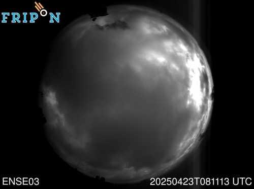 Full size capture Eastbourne (ENSE03) 2025-04-23 08:11:13 Universal Time