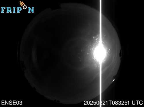 Full size capture Eastbourne (ENSE03) 2025-06-21 08:32:51 Universal Time