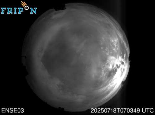 Full size capture Eastbourne (ENSE03) 2025-07-18 07:03:49 Universal Time