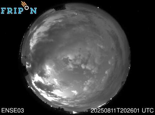 Full size capture Eastbourne (ENSE03) 2025-08-11 20:26:01 Universal Time