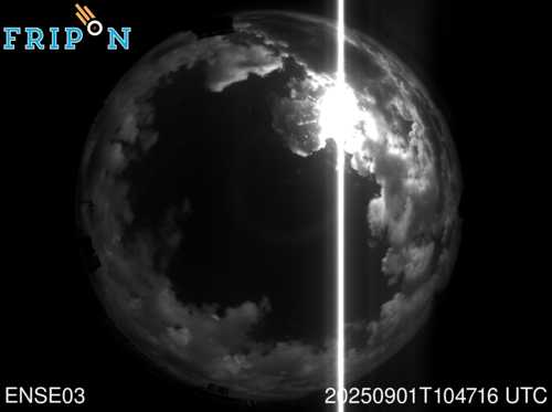 Full size capture Eastbourne (ENSE03) 2025-09-01 10:47:16 Universal Time