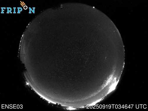 Full size capture Eastbourne (ENSE03) 2025-09-19 03:46:47 Universal Time