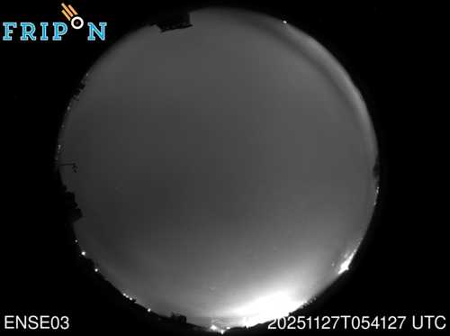 Full size capture Eastbourne (ENSE03) 2025-11-27 05:41:27 Universal Time