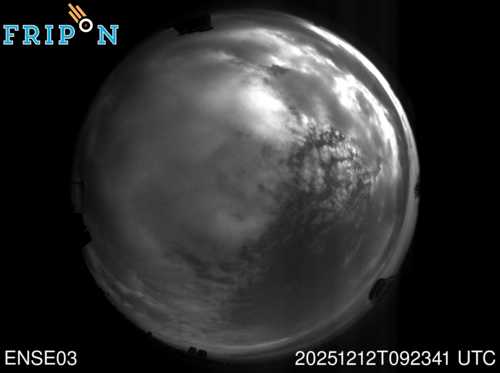 Full size capture Eastbourne (ENSE03) 2025-12-12 09:23:41 Universal Time