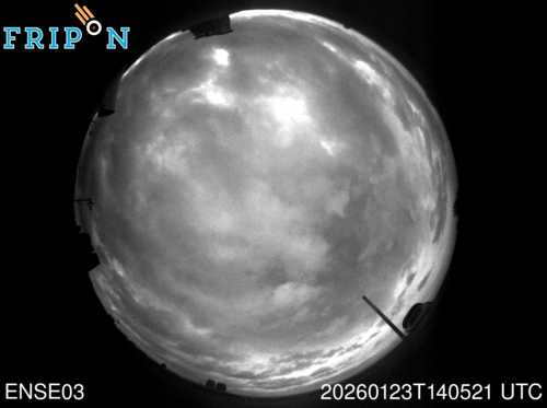 Full size capture Eastbourne (ENSE03) 2026-01-23 14:05:21 Universal Time