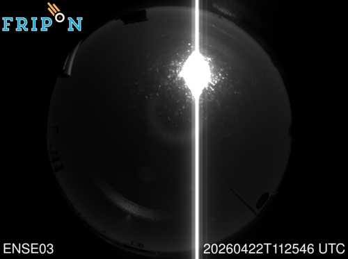 Full size capture Eastbourne (ENSE03) 2026-04-22 11:25:46 Universal Time