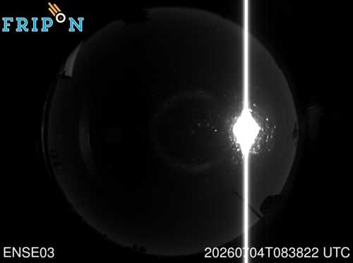 Full size capture Eastbourne (ENSE03) 2026-07-04 08:38:22 Universal Time