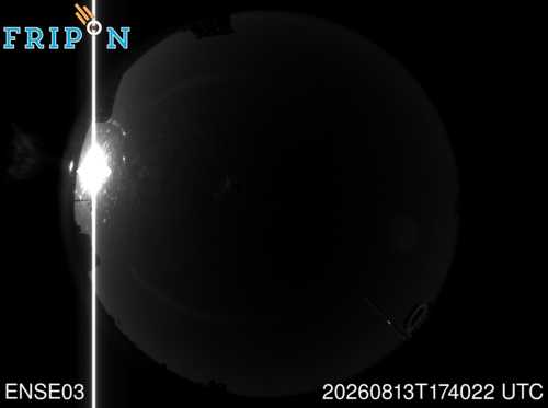 Full size capture Eastbourne (ENSE03) 2026-08-13 17:40:22 Universal Time
