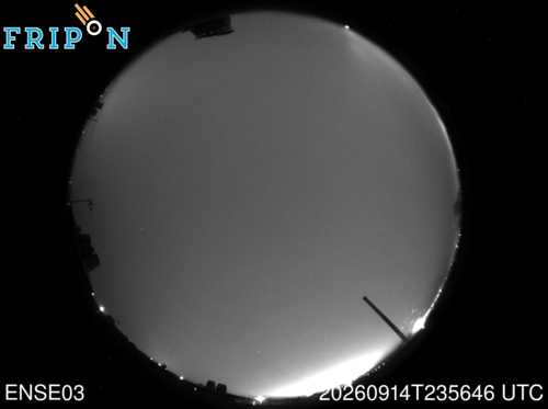 Full size capture Eastbourne (ENSE03) 2026-09-14 23:56:46 Universal Time