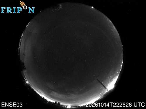 Full size capture Eastbourne (ENSE03) 2026-10-14 22:26:26 Universal Time