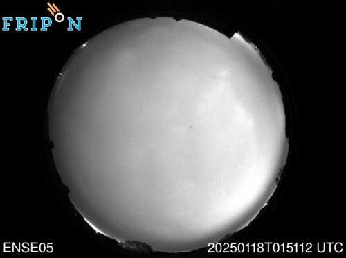 Full size capture Cowes (ENSE05) 2025-01-18 01:51:12 Universal Time