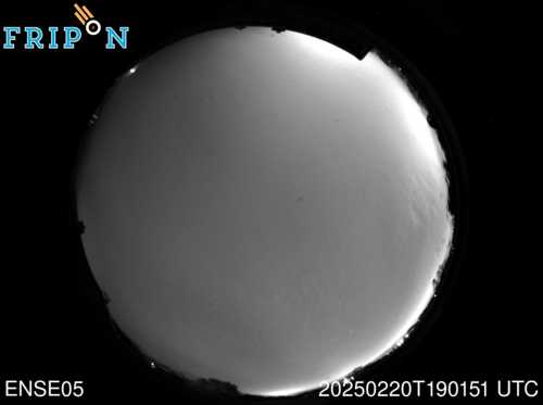 Full size capture Cowes (ENSE05) 2025-02-20 19:01:51 Universal Time