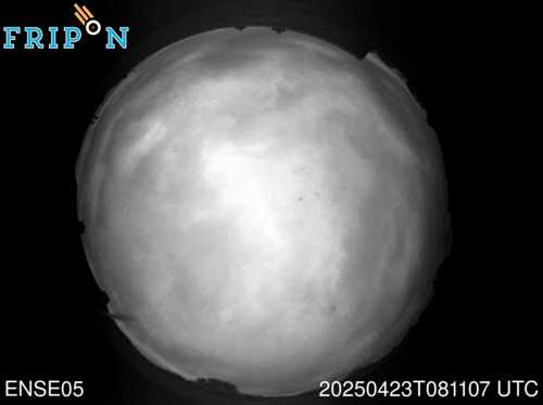 Full size capture Cowes (ENSE05) 2025-04-23 08:11:07 Universal Time