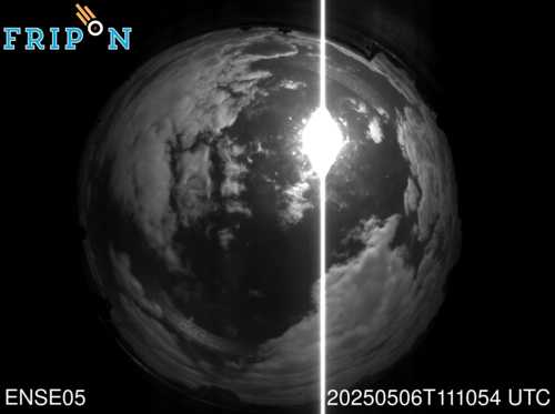 Full size capture Cowes (ENSE05) 2025-05-06 11:10:54 Universal Time