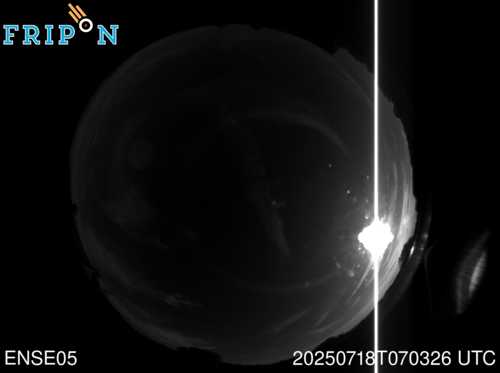 Full size capture Cowes (ENSE05) 2025-07-18 07:03:26 Universal Time