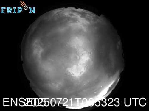 Full size capture Cowes (ENSE05) 2025-07-21 03:53:23 Universal Time