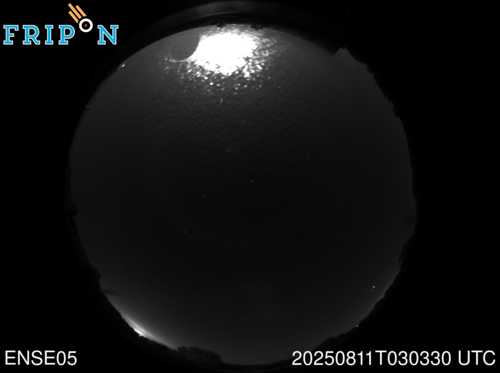Full size capture Cowes (ENSE05) 2025-08-11 03:03:30 Universal Time