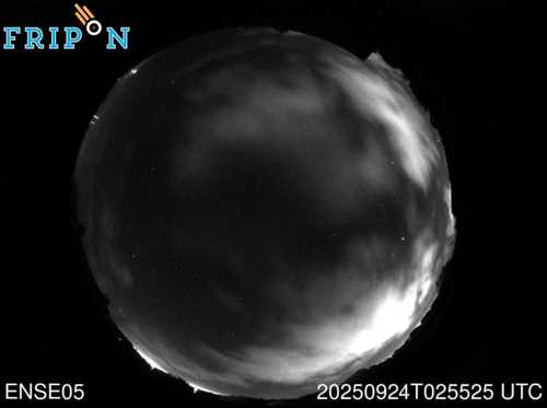 Full size capture Cowes (ENSE05) 2025-09-24 02:55:25 Universal Time