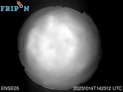 Full size capture Cowes (ENSE05) 2025-10-14 14:25:12 Universal Time