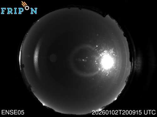 Full size capture Cowes (ENSE05) 2026-01-02 20:09:15 Universal Time