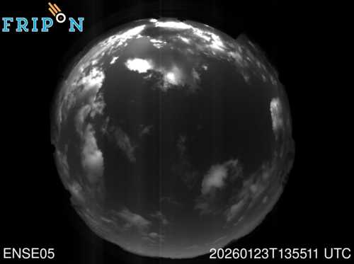 Full size capture Cowes (ENSE05) 2026-01-23 13:55:11 Universal Time