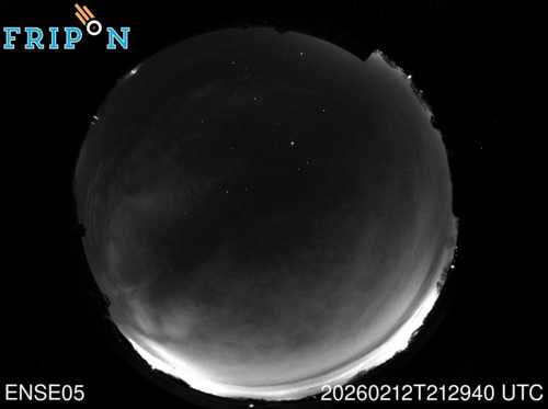 Full size capture Cowes (ENSE05) 2026-02-12 21:29:40 Universal Time