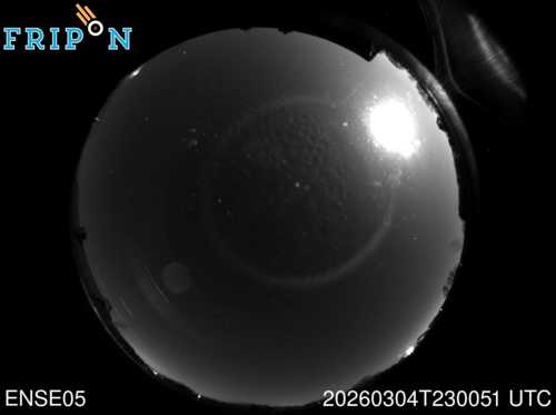 Full size capture Cowes (ENSE05) 2026-03-04 23:00:51 Universal Time