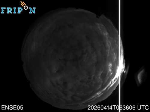 Full size capture Cowes (ENSE05) 2026-04-14 06:36:06 Universal Time