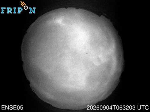 Full size capture Cowes (ENSE05) 2026-09-04 06:32:03 Universal Time