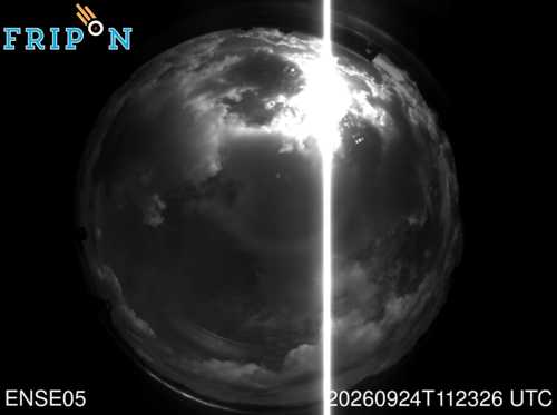 Full size capture Cowes (ENSE05) 2026-09-24 11:23:26 Universal Time