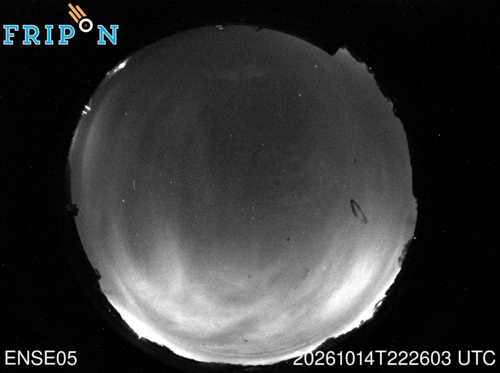 Full size capture Cowes (ENSE05) 2026-10-14 22:26:03 Universal Time