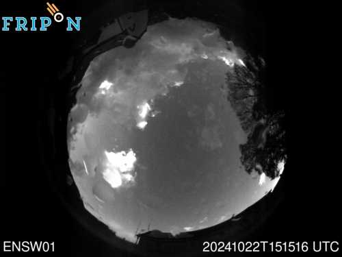 Full size capture Honiton (ENSW01) 2024-10-22 15:15:16 Universal Time