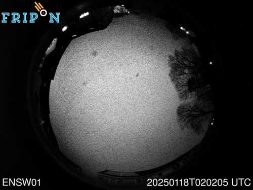 Full size capture Honiton (ENSW01) 2025-01-18 02:02:05 Universal Time