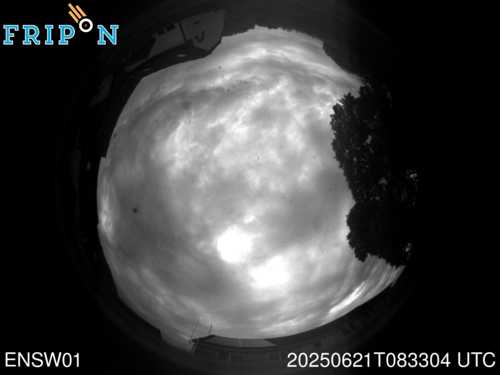 Full size capture Honiton (ENSW01) 2025-06-21 08:33:04 Universal Time