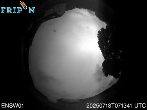 Full size capture Honiton (ENSW01) 2025-07-18 07:13:41 Universal Time