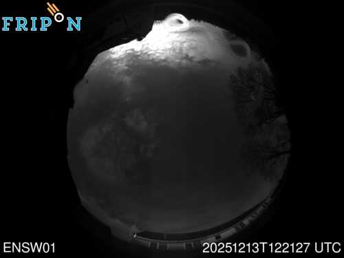 Full size capture Honiton (ENSW01) 2025-12-13 12:21:27 Universal Time