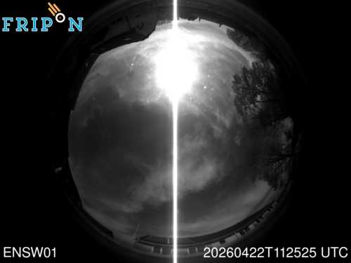 Full size capture Honiton (ENSW01) 2026-04-22 11:25:25 Universal Time