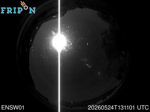 Full size capture Honiton (ENSW01) 2026-05-24 13:11:01 Universal Time