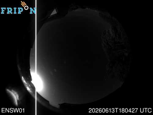 Full size capture Honiton (ENSW01) 2026-06-13 18:04:27 Universal Time