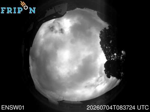 Full size capture Honiton (ENSW01) 2026-07-04 08:37:24 Universal Time